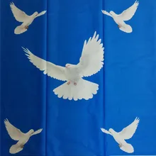 Новейший дизайн Анкара ткань Африканский настоящий воск принт Tissu Africain 6 ярдов настоящий воск Африканский батик ткань для платья 1002