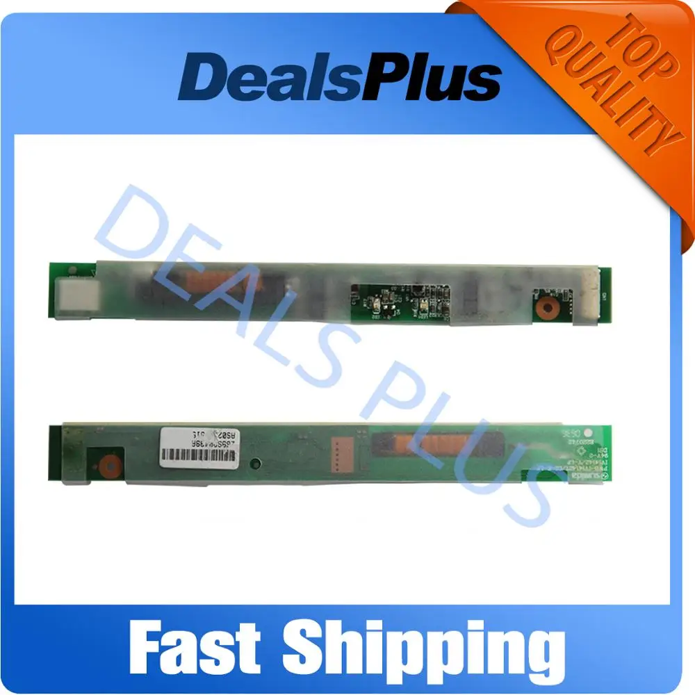 Сменный ЖК-инвертор для NEC VERSA E6000 DAC-07B043 AS023J7504 | Компьютеры и офис