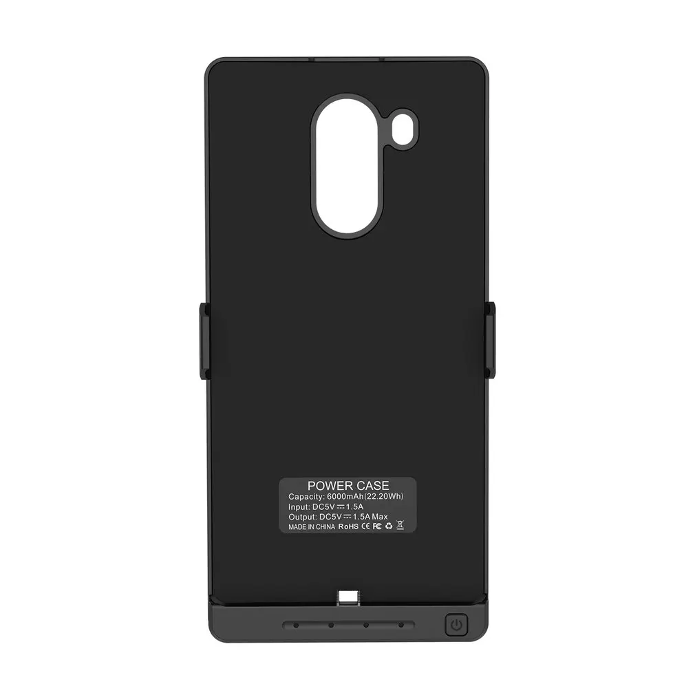 

Battery Charger Case for Huawei Mate 8 Portable Ultra Thin Backshell wireless charge case for Huawei Mate 8 Battery Charger Back