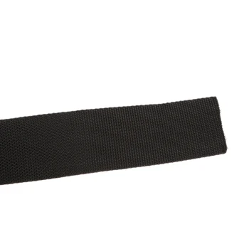 

Scuba Diving Weight Belt, Webbing Waist Belt Strap & Stainless Steel Buckle for Free Diving Snorkeling Equipment