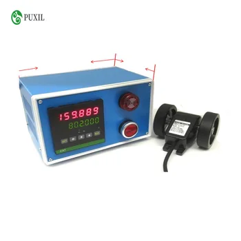

Wheel Digital Meter Measurement Test Equipment Electronic Digital Length Meter Meter