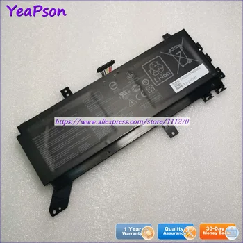 

Yeapson C41N1838 15.32V 4165mAh 63Wh Genuine Laptop Battery For Asus Notebook computer