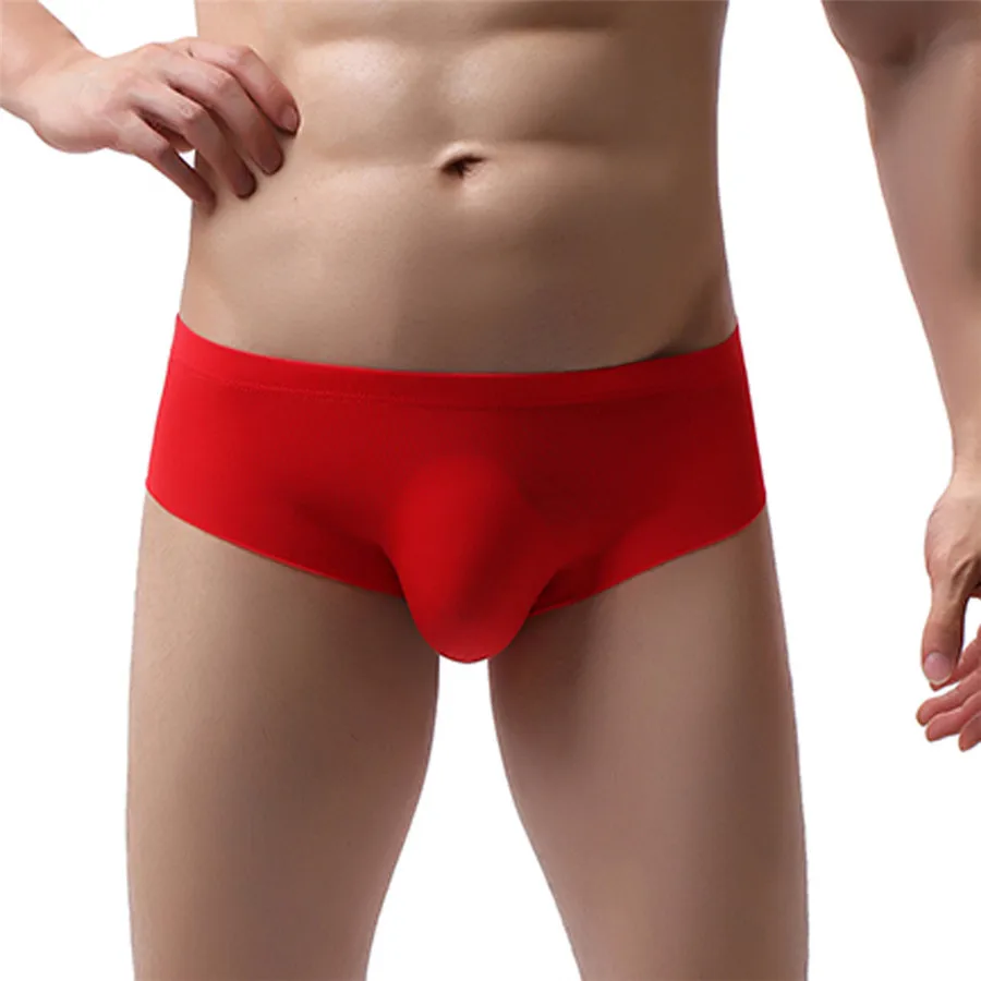 men's underwear sexy briefs beach shorts men surfing swimming shorts bikini briefs quick-drying briefs sexy hombre 30J26 (33)
