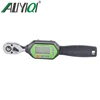 Professional Adjustable Preset MINI Digital Torque Wrench Bicycle Car Repair Tool Torque Spanner  10N.M ~100N.M 1/4