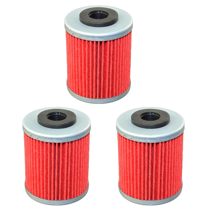 Oil Filter for KTM 250 EXC 2002 2004-2005 660 SMS 2004 540 SXS RACING 2001-2004 450 XC | Автомобили и мотоциклы