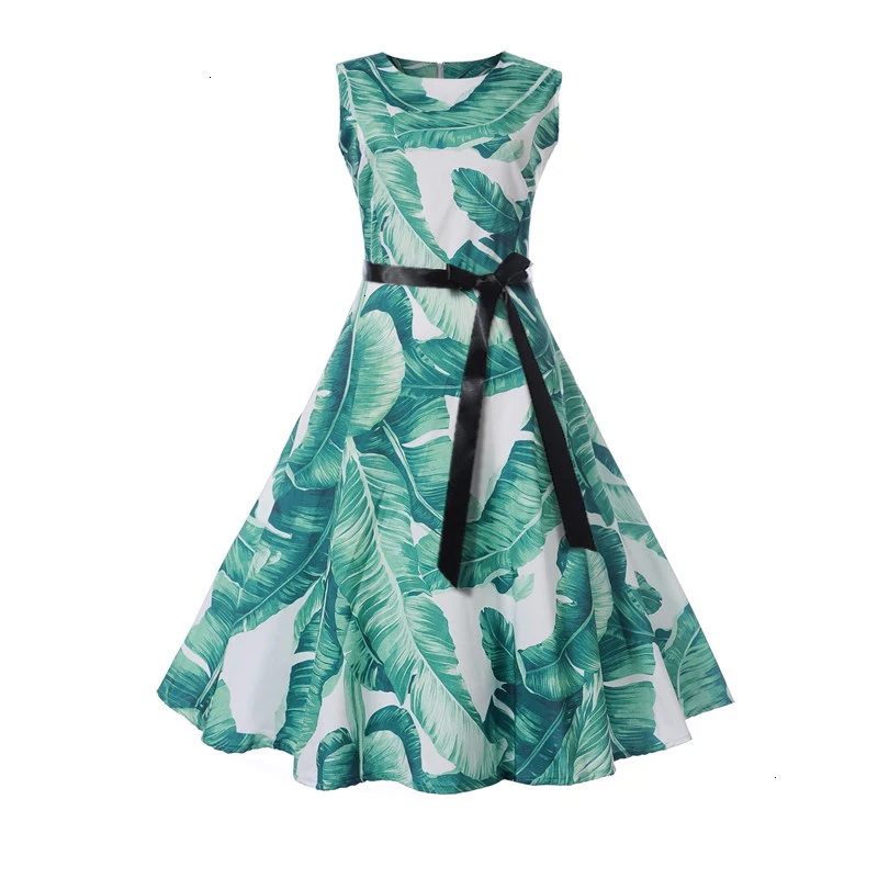 

Solid Color Beach Christmas Dress Women Cotton Deep O Neck Buttons Sundress Dresses Sexy Bow Backless Vestidos