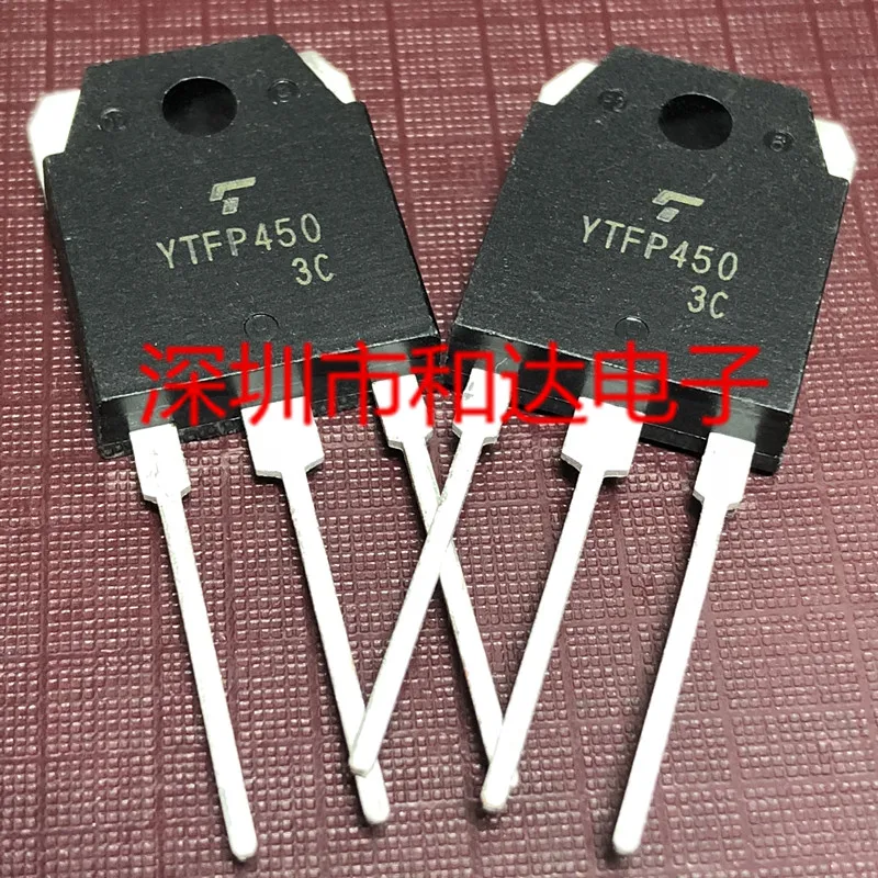 5 шт. YTFP450 TO-3P 500V 13A