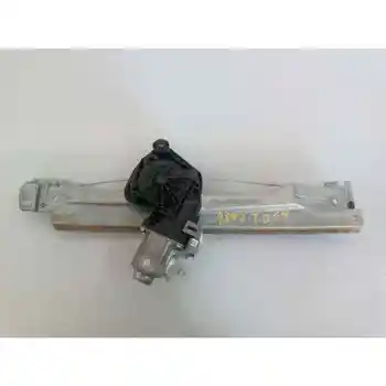 

402278G REAR WINDOW RIGHT CITROEN C4 LIM.
