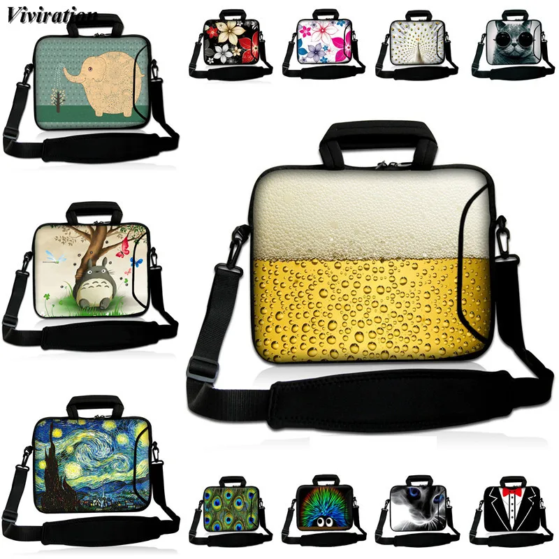 13 14 12 10 17 Notebook Laptop Sleeve Bags For Macbook ASUS Dell 15.6 Huawei Matebook XPRO 13.9