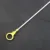 LARBLL Автомобильный Масляный Щуп Dip Stick Для Mazda 3 M3 1.6 L ZJ01-10-450F