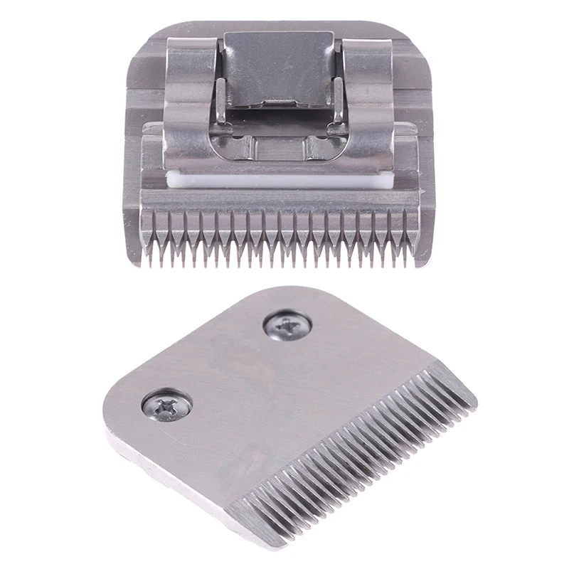 1 шт. профессиональная машинка для стрижки животных лезвие 10 # Совместимо с Oster Andis