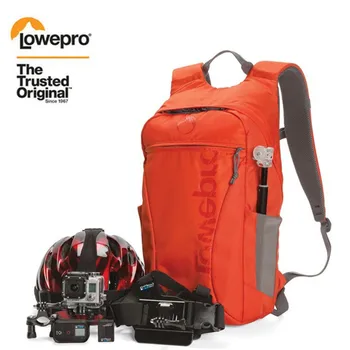 

NEW Lowepro Photo Hatchback 16L AW shoulders camera bag Anti-theft package knapsack Weather Cover wholesale