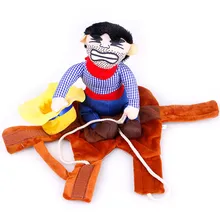 Ковбойский Костюм рыцаря, платье для косплея, средневековый стиль, кукла, украшение для щенка, зимний комбинезон, для детей