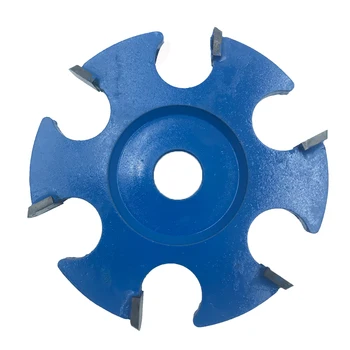 

Hexagonal Wood Grinding Disc Blade Wood High-performance Tray Carving Disc Sanding Abrasive Tool for Home Wood Supplies