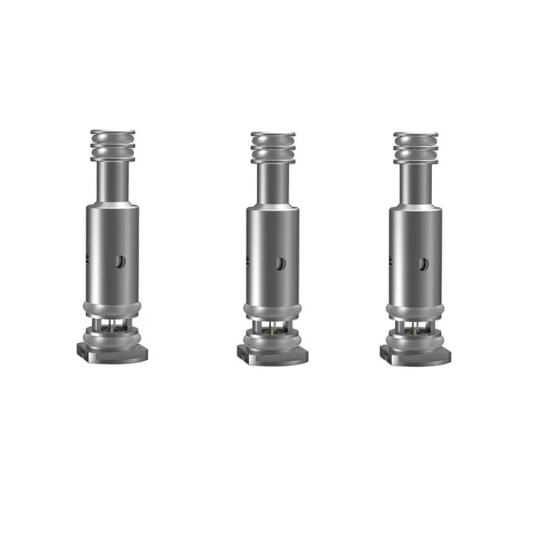 3pc Mesh 0.6ohm Smoant Battlestar Baby Pod Комплект с аккумулятором 750 мАч и 2 мл Pod Electronci сигаретная стручка система vs Pal 2 Pro/Drag Nano - Цвет: 3pc Mesh 0.6ohm