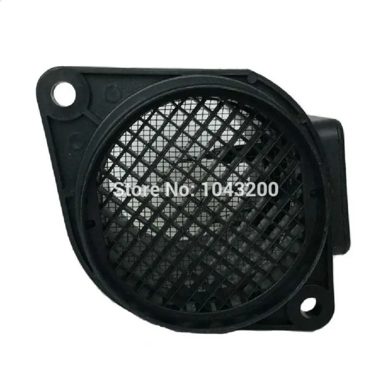 5WK9620 массовый расходомер воздуха датчик для мmitsubishi Nissan Renault Vauxhall Opel 16580-00QAB 9110733 4402733 7700109812 MD887504
