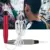 Высококачественная Машина Microblading Tattoo Makeup Machine Брови Губы Eyeline MTS Временная Татуировка Ручка US Plug Перманентный Макияж