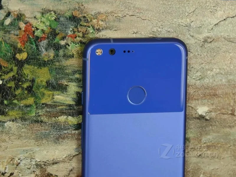 DHL Быстрая Google Pixel 5," /Pixel XL 5,5" мобильный телефон Snapdragon 821 Android 7,1 4 Гб ОЗУ 128 Гб ПЗУ МП Fingrprint NFC