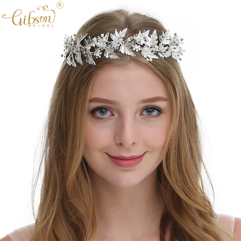 Boho tiara Clearance