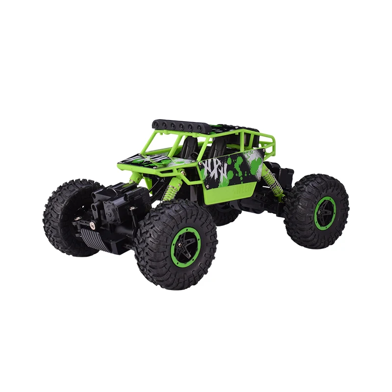 Х-Мощность S-001YY300 2,4G 1/18 4WD 20км/ч Высокая Скорость RC ралли для грузовых автомобилей, детские игрушки дистанционного Управление подняться Багги грузовики подарок