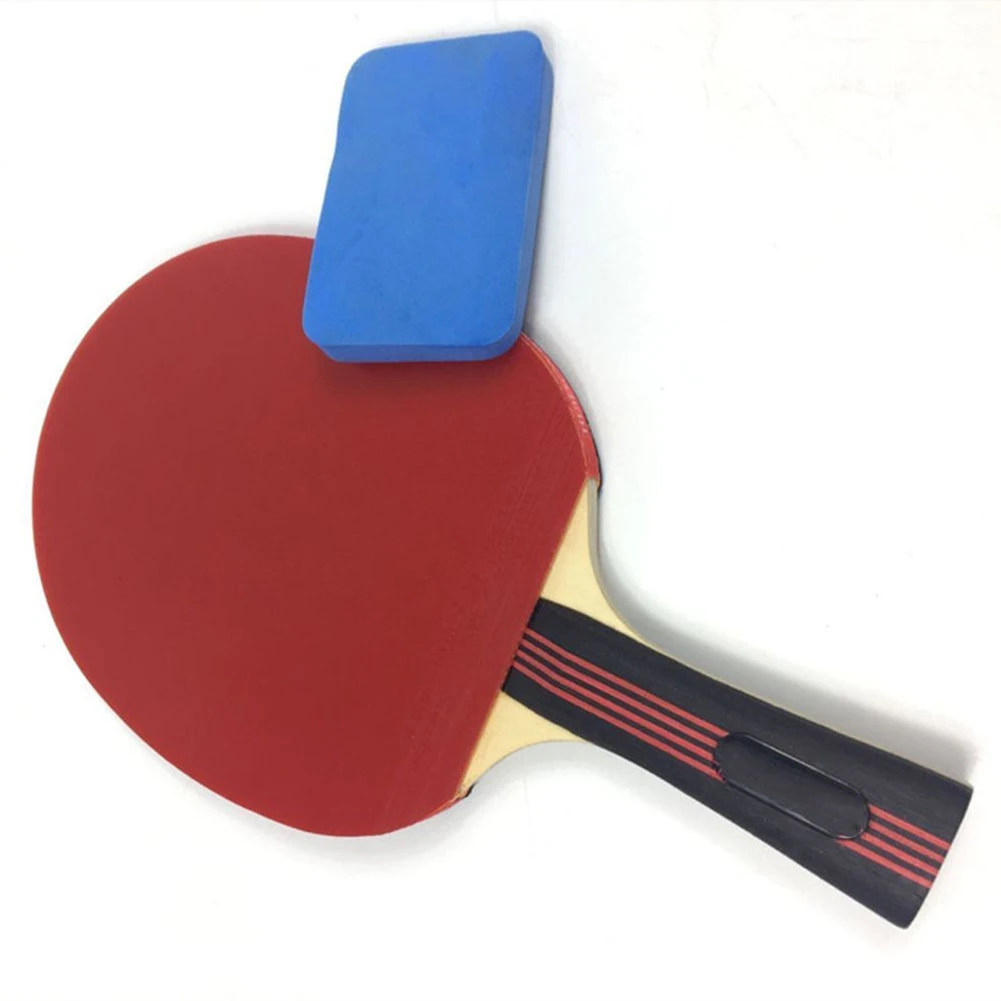 Прочный мягкий стол для настольного тенниса покрывало с изображением летучих мышей уход мочалка Pad оборудование для очистки