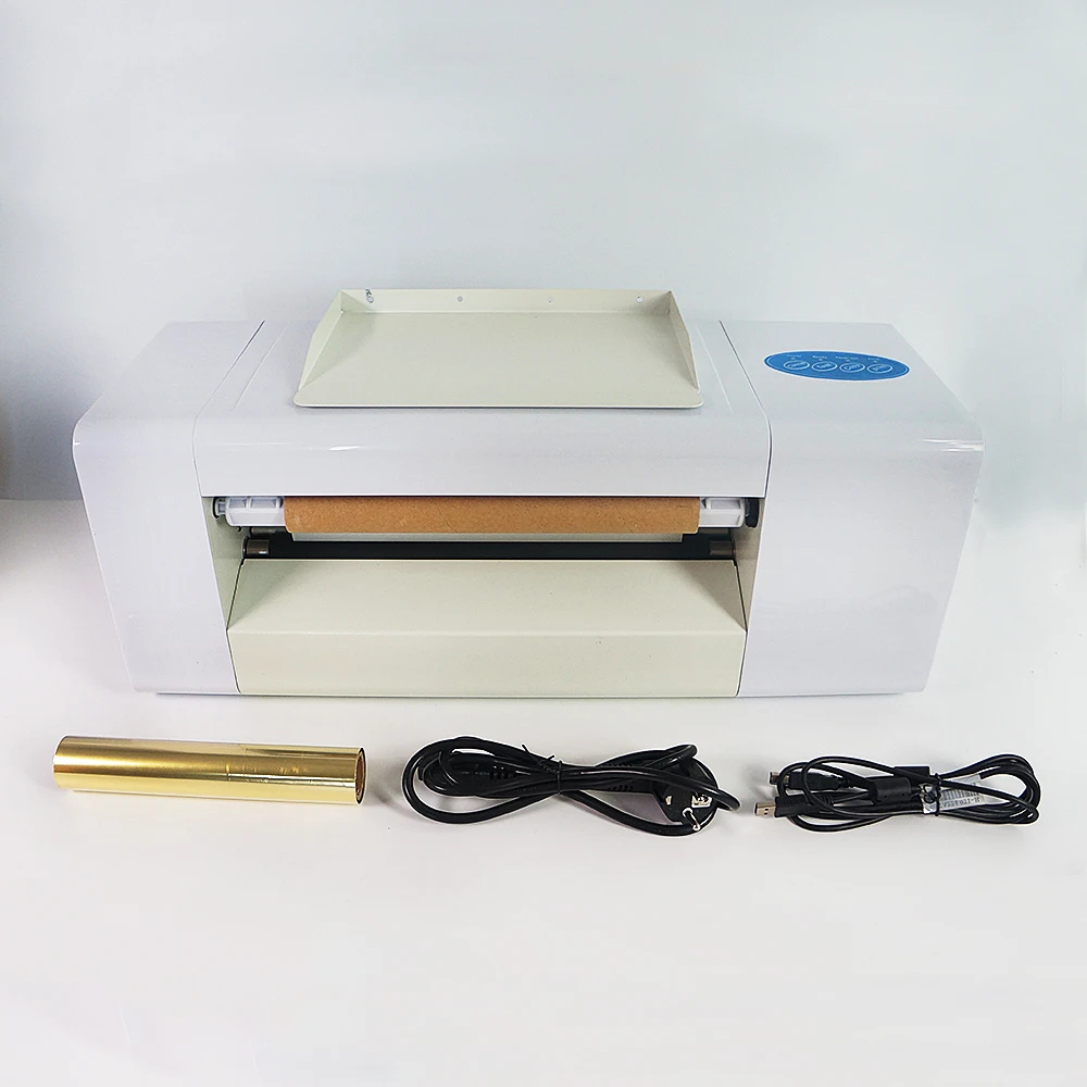 400A hot stamping machine (12)