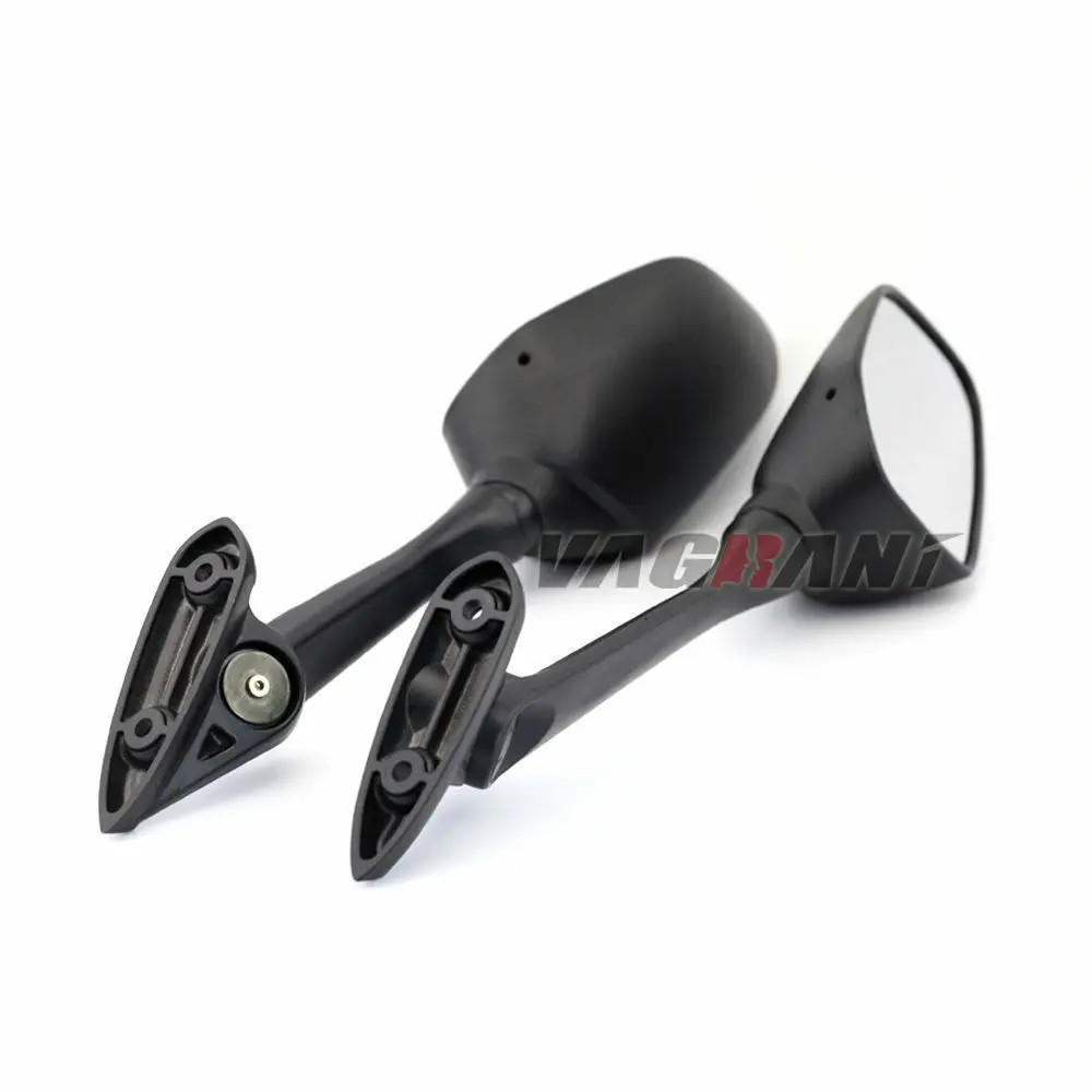 Длинные удлинители для зеркал заднего вида YAMAHA YZF R3/YZF R25|Боковые зеркала и