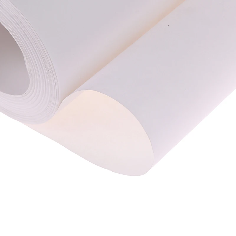 12inch 100 Feet Kraft Paper Roll Recycled Paper Gift Wrapping Craft Scrapbooking