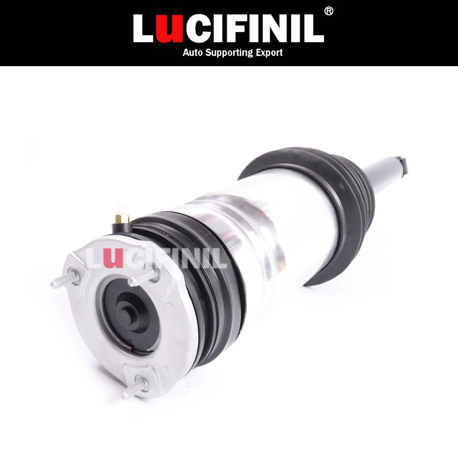 

LuCIFINIL 1X задняя пневматическая подвеска, амортизационная стойка для Tesla S