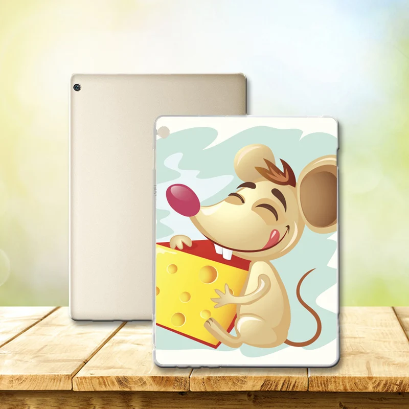 Окрашенные планшеты чехол для huawei Mediapad Медиа Pad M3 8,4 M 2 8 M2-801l 801W T1 701u S8-701U S8-701W BTV-DL09 BTV-W09 с рисунком «сделай сам»