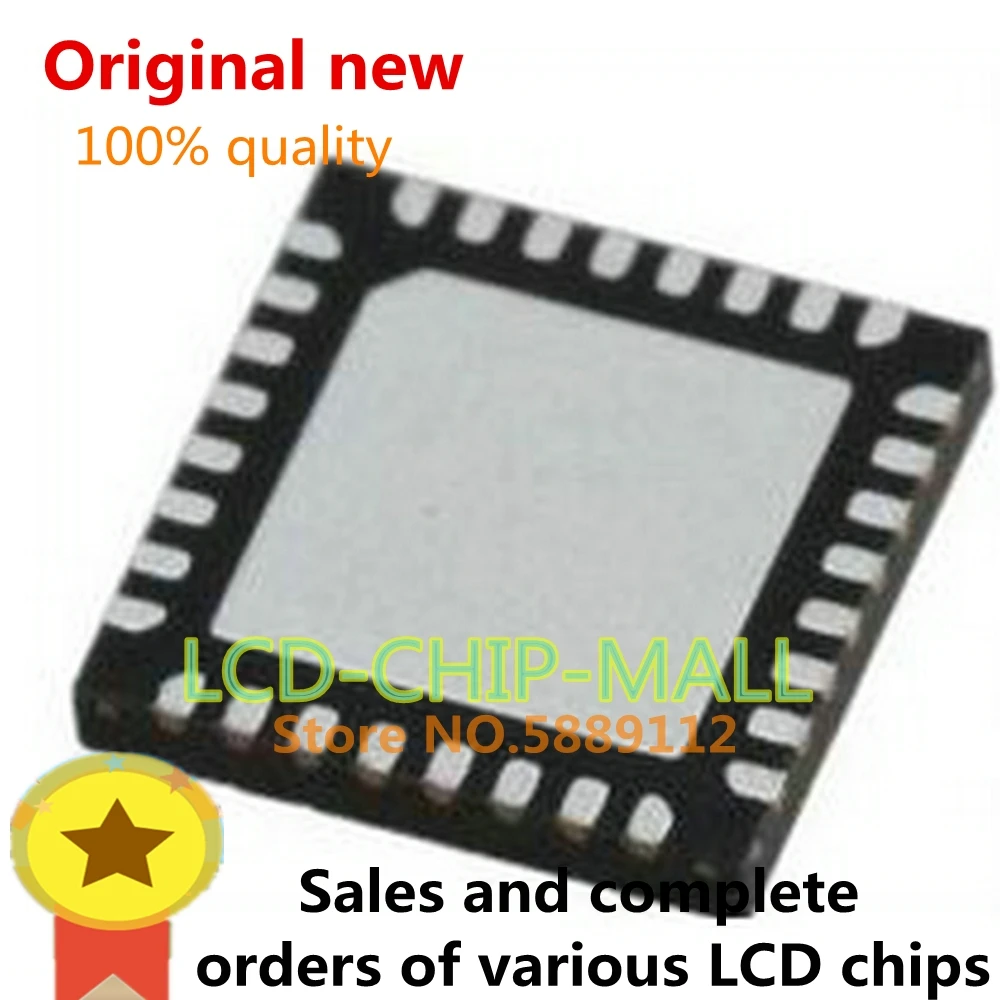 

1 шт. I7989 QFN-32 в наличии 100% хорошее