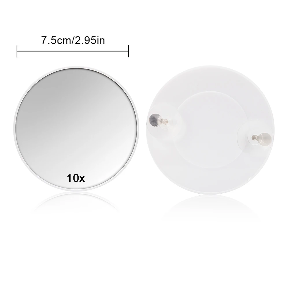  Professional 22 LED Makeup Mirror Light Portable Rotation Vanity Lights Lamp Touch Bright Adjustabl - 4000248998067