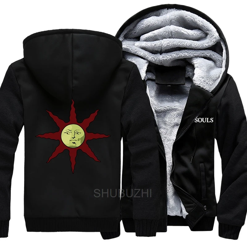 dark souls praise the sun hoodie