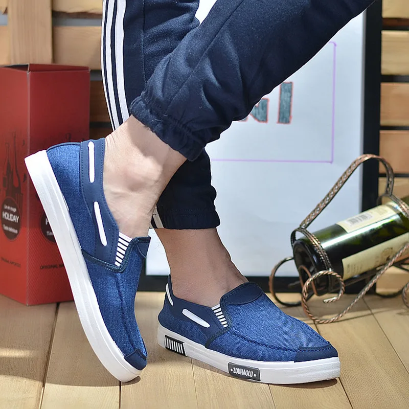 

2019 spring new canvas shoes student shoes casual canvas shoes