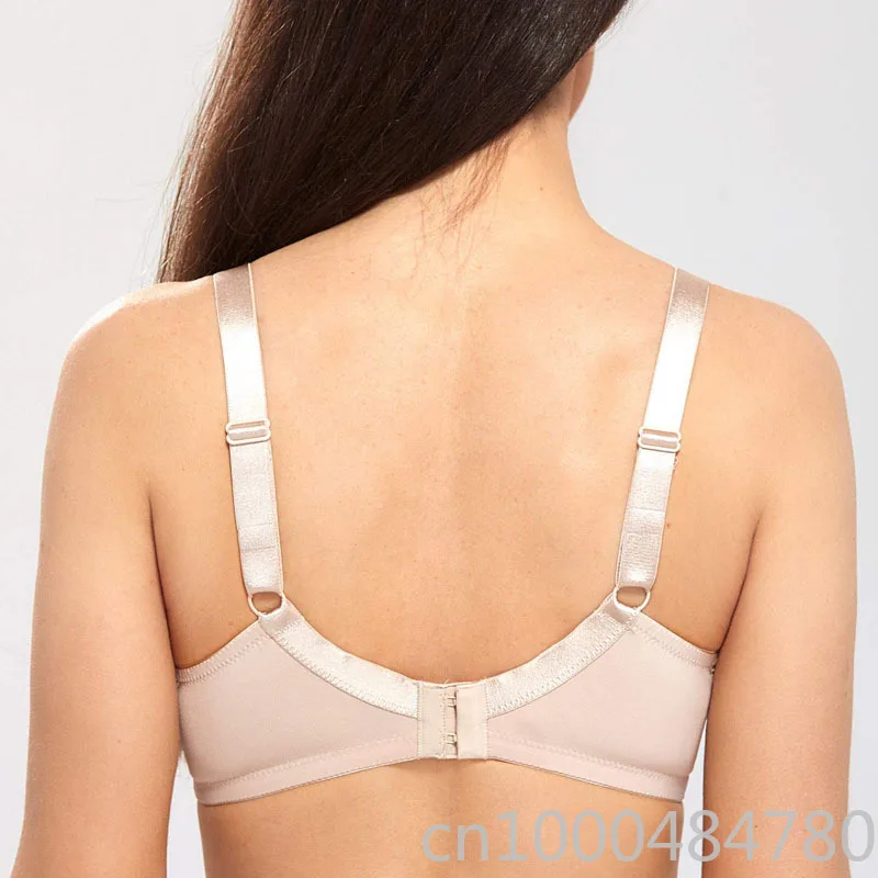 34-44 B, C, D, DD, DDD/E, F, G, H, женские, на косточках, ультра-тонкий размера плюс, без подкладки, без подкладки, с кружевной отделкой, прозрачный, полный охват бюстгальтера