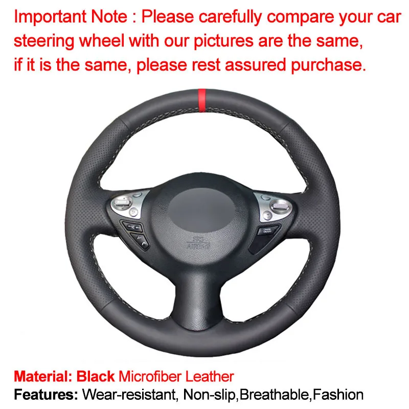 Infiniti FX FX35 FX37 FX50 Nissan Juke Nissan Maxima 2009-2014 (14)