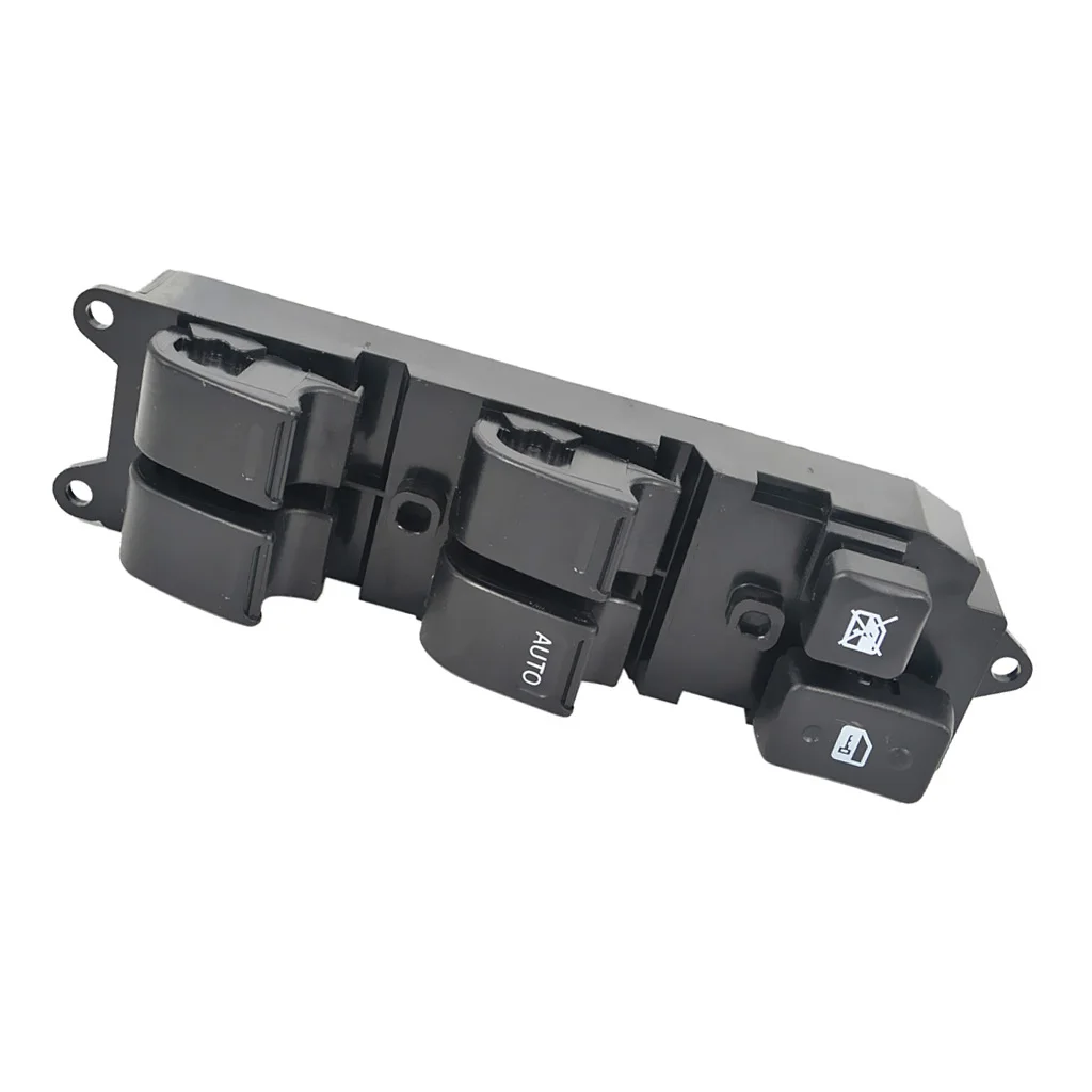 MagiDeal переключатель стеклоподъемника для Toyota Landcruiser 80 серии 1990-1998
