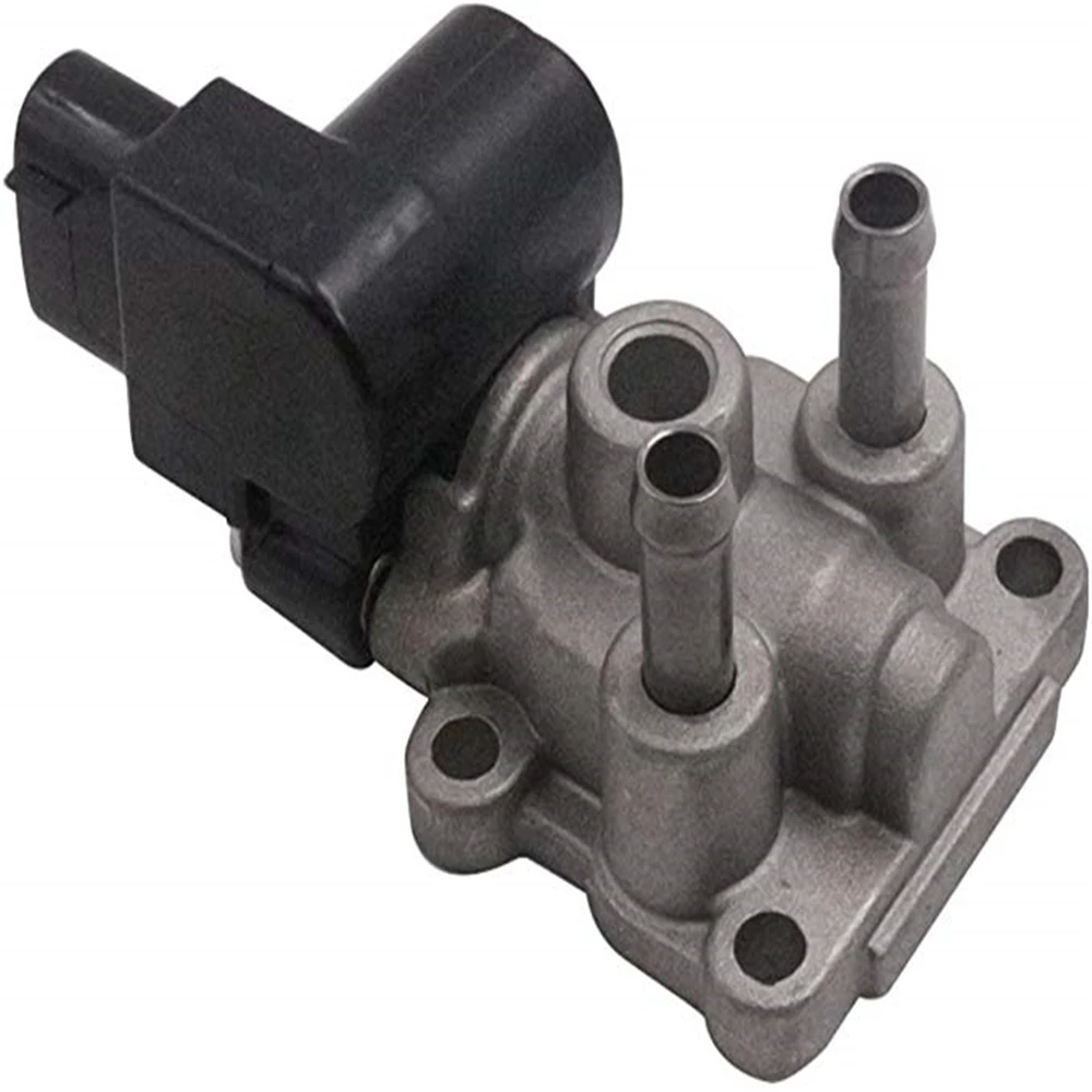 IAC) клапан управления холостого воздуха 2227097401 для Suzuki estem 1.6L Toyota Paseo Tercel 1.5L