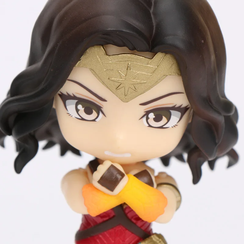 8-9 см игрушки Marvel Nendoroid Мстители Бесконечность ВОЙНЫ ЖЕЛЕЗНЫЙ ЧЕЛОВЕК Mk50 ПВХ фигурка Черная пантера флэш 917 Коллекционная модель