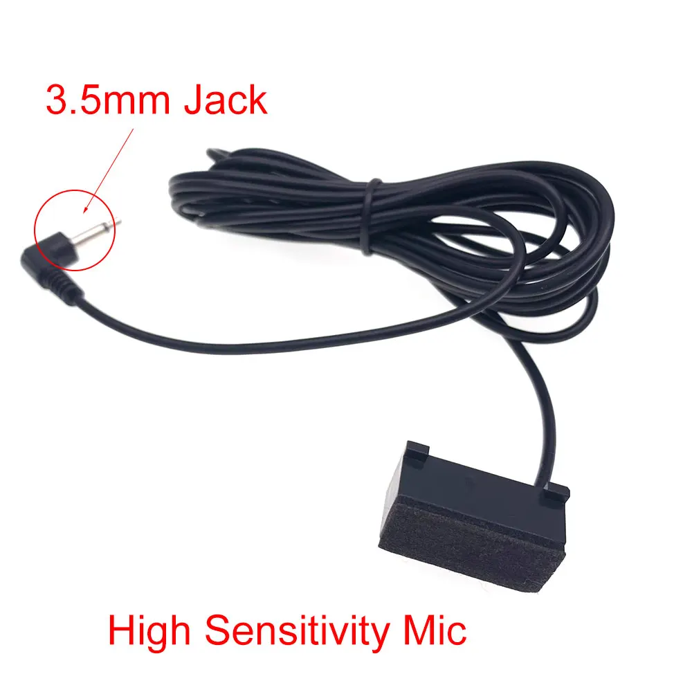 MAONO Mini Microfono Lavalier Professionale Cablato Con Spina - Foto 5