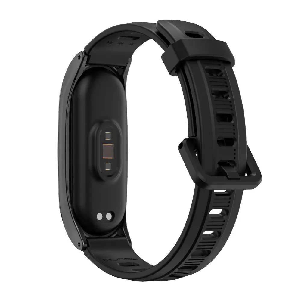 Mi Band 5 NFC Глобальный Браслет Силиконовый ТПУ Для Xiaomi 4 ремешок для часов 3 Miband