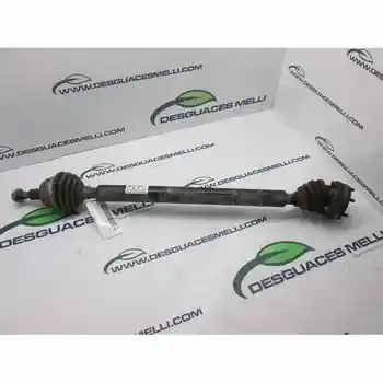 

1J0407272BL TRANSMISSION FRONT RIGHT AUDI A3 (8L)