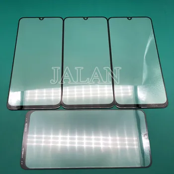 

Front outer Glass Lens For A10/A20/A30/A40/A50 mobile phone lcd repair replacement display touch screen glass