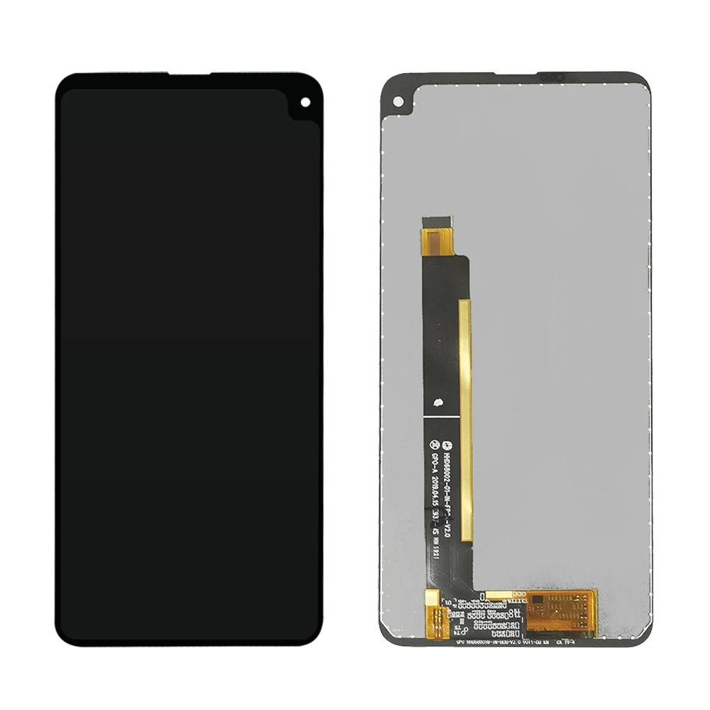 6," черный для Cubot Max 2 lcd дисплей и сенсорный экран дигитайзер Аксессуары для мобильных телефонов для Max2 lcd с инструментами и клеем