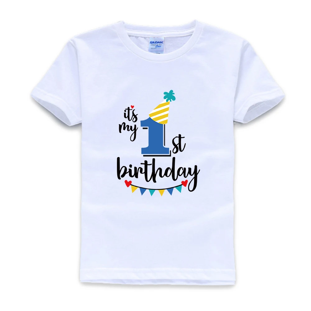 Birthday t-shirt