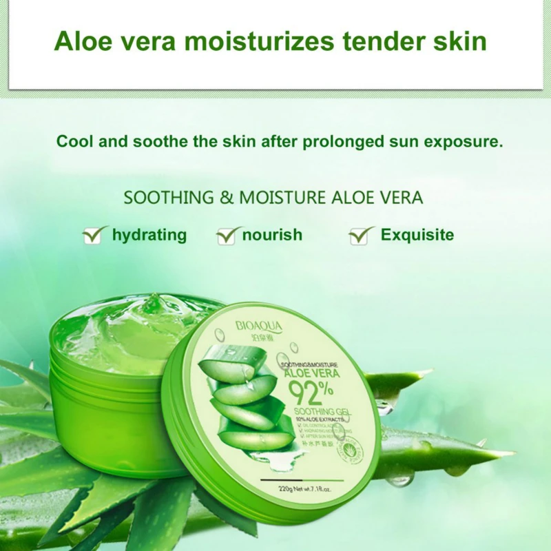 BIOAQUA-Natural-Aloe-Vera-Gel-Smooth-Sun-Repair-Hydrating-Whitening-Cream-Face-Cream-Acne-For-Men (2)