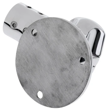 

Adjustable Stainless Steel Marine Antenna Ratchet Deck Mount Base For Kayak Canoe Boat Rafting Fashing Accessories