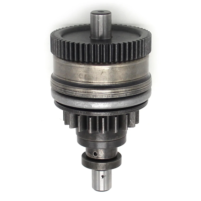 Привод стартера Bendix для Polaris VIRAGE SLTH SLTX SLX SLX780 HURRICANE I TX TXI 701cc 777cc 1165cc 1051cc Pro785