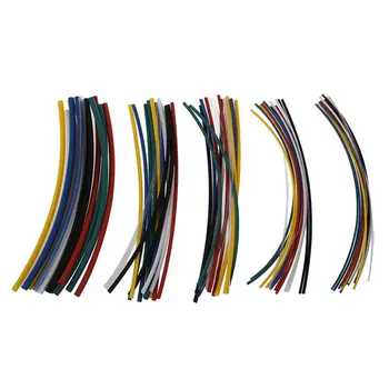 

70 pcs tubing shrink set Assortment hose