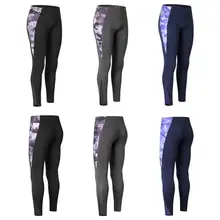 Женские быстросохнущие штаны для йоги, дышащие брюки, штаны для занятий спортом, занятий спортом на открытом воздухе, с принтом, штаны для скалолазания